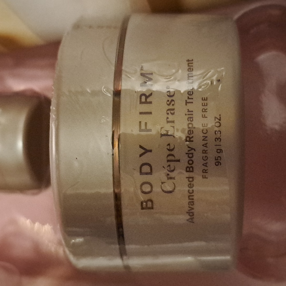 Crepe Erase 4pc Anti-Aging Skincare - Picture 5 of 6